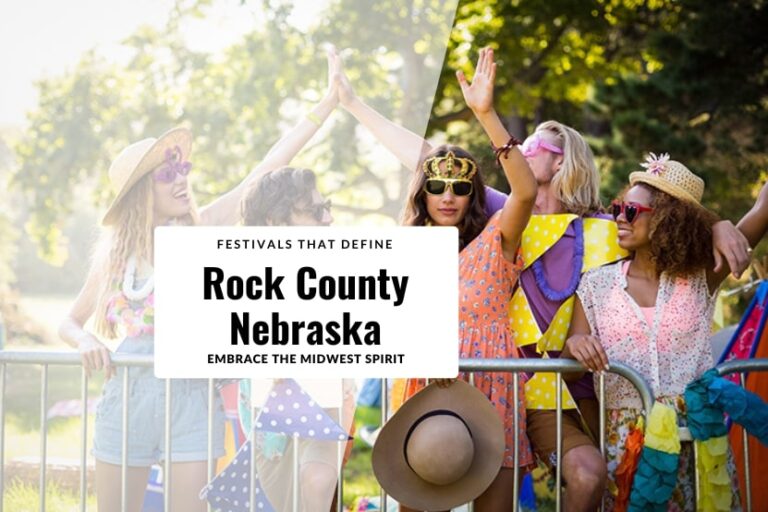 Rock County Nebraska